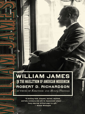 William James - ebook
